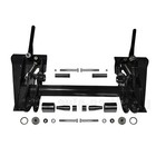 Mounting System For Bobcat Bob-tach T590 S510 S530 S550 S570 S590 T550 7276373