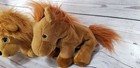 Rbi Hand Puppets Lion And Horse Roar And Neigh Sounds