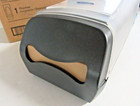 Cascades Pro Holds 600 Tandem Countertop Napkin Dispenser Gray  c431 