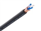 X ft Mogami 2534 Neutrik Gold Xlr-m Male To Xlr-f Female Balance Star Quad Cable