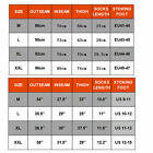 Fishing Waders Waterproof Leg Waders Pants Stockingfoot Hip Wader Thigh Waders