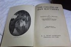 Lot Of 2 Antique Books By Harold Bell Wright Copyrights 1909    1912
