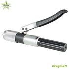 Hvac Hydraulic Swaging Tool Kit Fit For Copper Tubing Expanding 3 8in To 1-5 8in