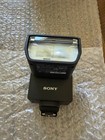 Sony - Alpha External Flash Hvl-f28rm - Never Used Open Box