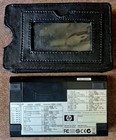 Hewlett Packard Hp 12c Platinum Financial Calculator W original Case Works