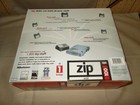 Iomega Zip 100 Scsi External Drive Z100 Mac Complete  so82 
