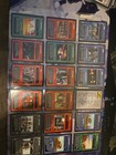 Star Wars Theed Palace Partial Set Several Ais 116 Cards Sw Ccg Decipher 