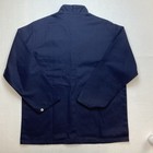 Miller 244751 Fr Classic Cloth Welding Jacket Size Large
