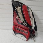 Vaughn V6 2000 Pro Velocity Custom Series Goalie Catch Glove Sz Adult Senior
