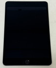 Apple Ipad Mini 4th Gen 7 9   128gb Storage - Space Gray - Mk9n2ll a - Ios 15 