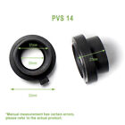Adjustable Scope Cap For Pvs-14 Pvs-31 Pvs-18 Night Vision Goggles Optics Sotac