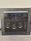 Blackmagic Design Davinci Resolve Mini Panel Black Excellent W box