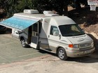 Winnebago Rialta Class-b Vw Camper  Free Shipping