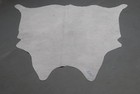 100  New Cowhide Rugs Area Cow Skin Leather  52 x 52   Cow Hide Sa-1034