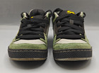 Five Ten 510 Mens Mtb Shoes Size 6 Mountain Bike Cycling Gray Black Green
