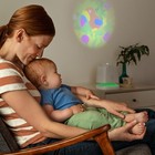 Munchkin Sound Asleep Nursery Projector And Sound Machine For Babies