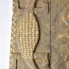 Dogon Door 28 Inch Mali