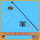 Sdu Chronology 23-24 A - Drone Set - 1 6 Scale Part - Easy Simple 