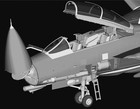 Trumpeter 03202 1 32 F-14b Tomcat Model Kit-great Gift For Fighter Jet Model