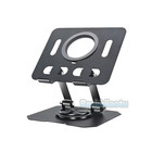 Premium Aluminum Tablet Stand For Ipad Air 4 Mini Pro 11 360   Swivel Foldable