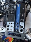 Soundcraft Ui12 12 Input Digital Mixer W wifi app Control recording Ui 12