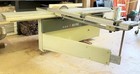Scmi Model Sl16wa Industrial Woodworking Table Saw Manual