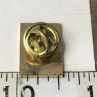 Race Against Drugs Lapel Hat Tie Pin    m15 