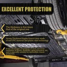 For Chevrolet Malibu 2017-2018 Front Engine Splash Shield Engine Cover Case