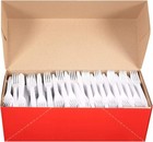 Member s Mark White Plastic Forks  600 Ct 