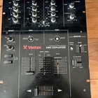 Vestax Pmc-05proiiidx Dj Mixer With Dvs Input output And Effects Section