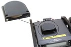 Directional Speaker Shroud Cover For Tyt Th-9800 Mobile Radio   Yaesu Ft-8900