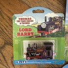Rare Vintage Lot Of 11 Thomas The Tank Engine And Friends Train Ertl Sealed Nos