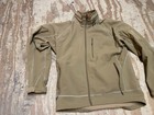 Beyond Coyote Hybrid Shell Jacket Large Tactical Military