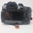 Panasonic Lumix Gh5 20 3mp Mirrorless Interchangeable-lens Camera Body