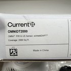 New Current Hubbell Omnidt2000 Pir Us Occupancy Sensor W  Intellidapt 2000 Sq Ft