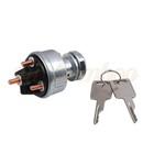 Ignition Switch 56 0017 0073gt 56 0017 0073 For Genie Telehandler Gth-5519