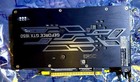 Evga Geforce Gtx 1650 4gb Gddr5 Pcie Graphics Card Open Box Bare Card Tested