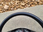     Oem Black Leather Steering Chevrolet Wheel Silverado Chevy Gmc