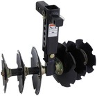 The Groundhog Max  Atv Disc Plow 088-9051-00