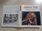 Jethro Tull Ian Anderson Photographs 1969-1987 Bydidi Zill Rare Oop Massive Book