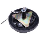 Fuel Cap At342385 For John Deere Dozer 550k 650k 700k 750k 850k 850jr