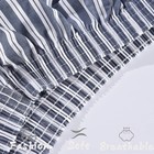 Mens Cotton Boxer Briefs Breathable Shorts Underwear Summer Beach Lounge Trunks