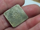 Robert Mueller Saloon Trade Token St Louis Mo  1917-1919