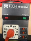 Mrc Tech Ii Trainpower 027 Solid State Ac Train Control Transformer  working 
