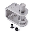 Eyelet Flaring Tool Kit  Die  Ram  Bench Guide - Fits  6 Eyelets - Usa Made