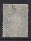 Ceylon 1861 Sg 19a Mng Vf   Cat Value  190