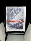 Haas Milling Machine 96-8000 Operators Manual Instructions 2012 - 314 Pages -