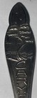 Vintage Carmel By The Sea Sterling Silver 925  Collectable Spoon