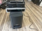 Bose Ps3-2-1 Ii Powered Speaker System