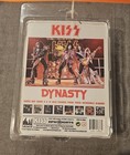 Kiss Figures Toy Company Dynasty 8 Inch New Sealed Set Of 4
